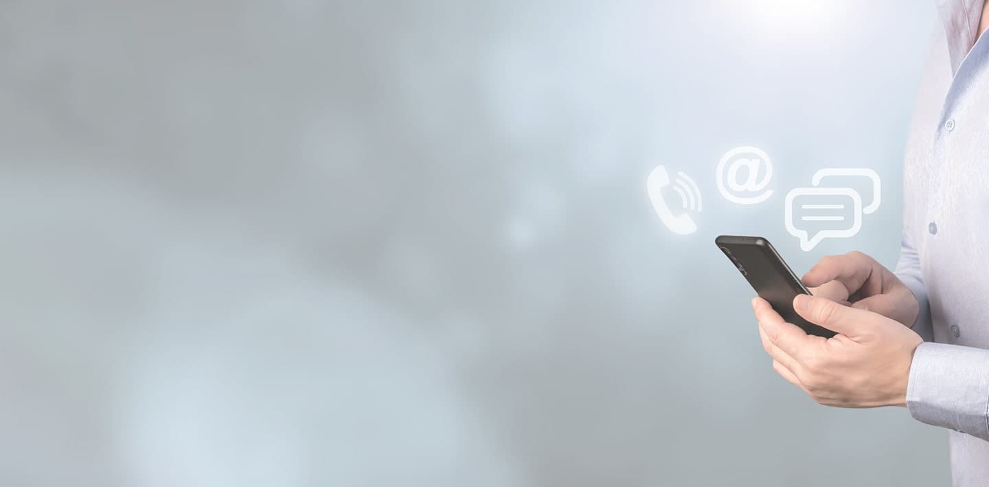 Hero Background