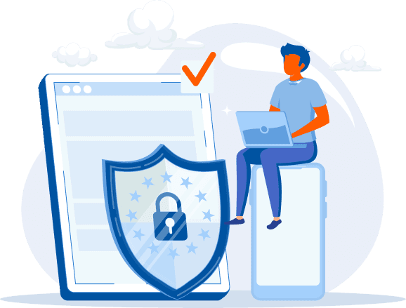 Privacy Policy Banner Image