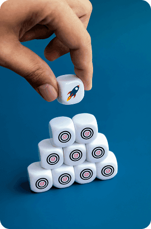 Agile & Scalable Approach