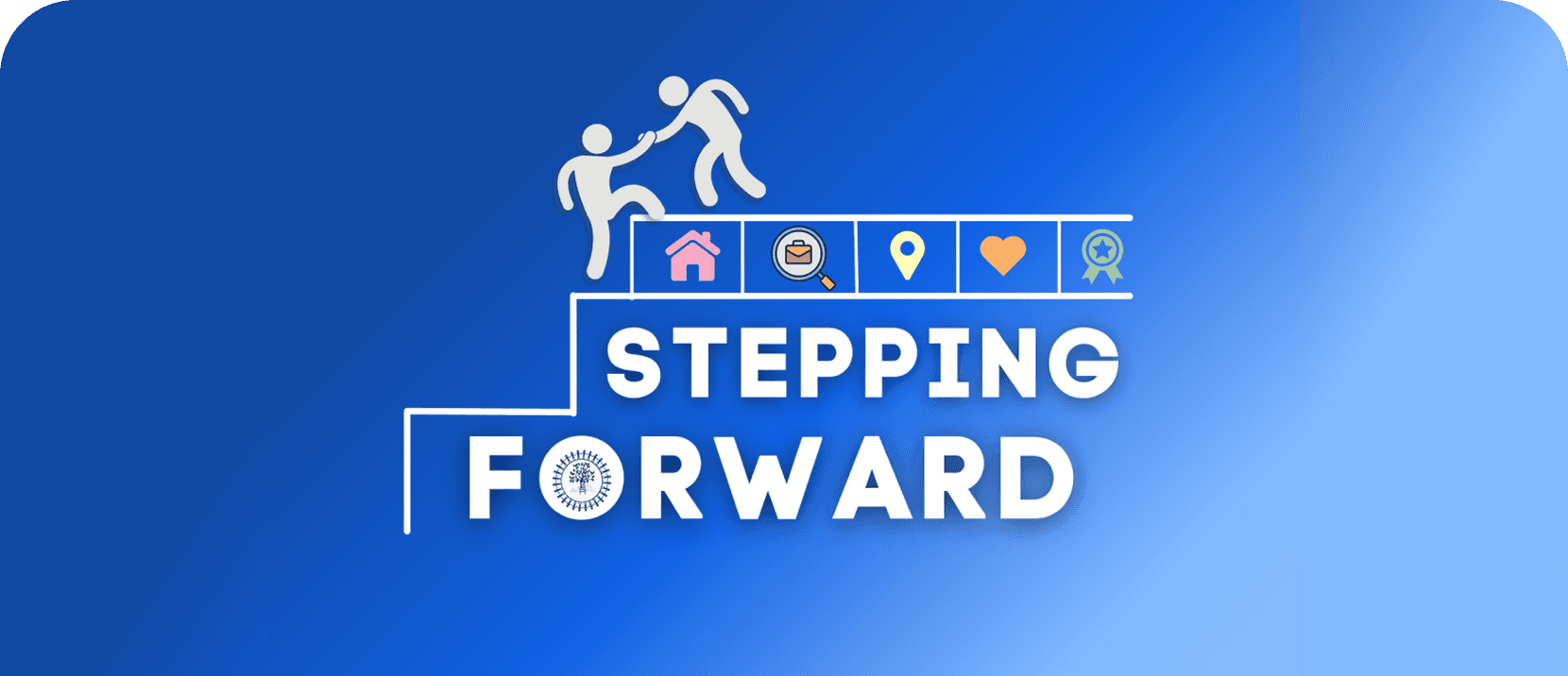 Stepping Forward LA