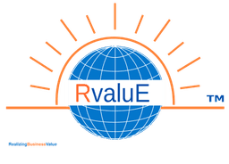 r value