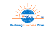 r value