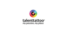 talent tattoo