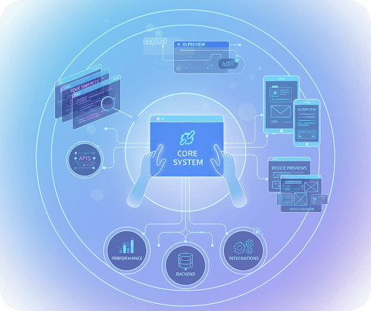 Explore Cross-Platform App Development in Detail