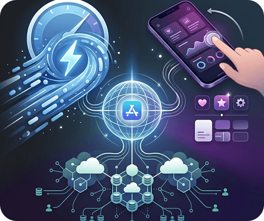 Performance, UX & Scalability Considerations