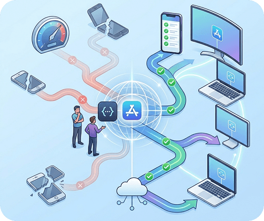 When Cross-Platform Development Makes Sense 