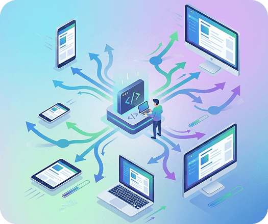 Why Cross-Platform Apps Enable Faster Growth