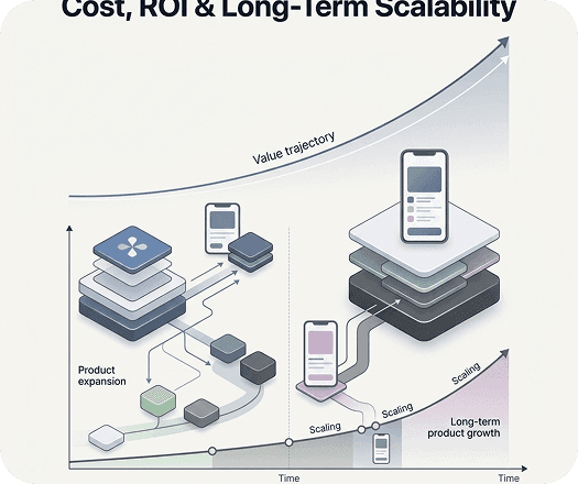  Cost, ROI & Long-Term Scalability