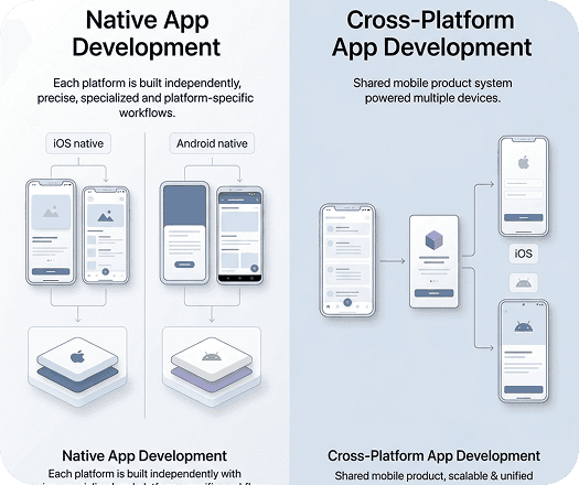 Understanding the Core Difference 
