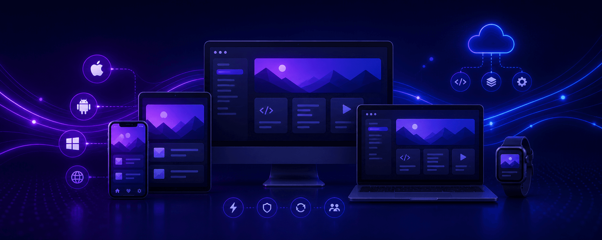 CTA Banner Background