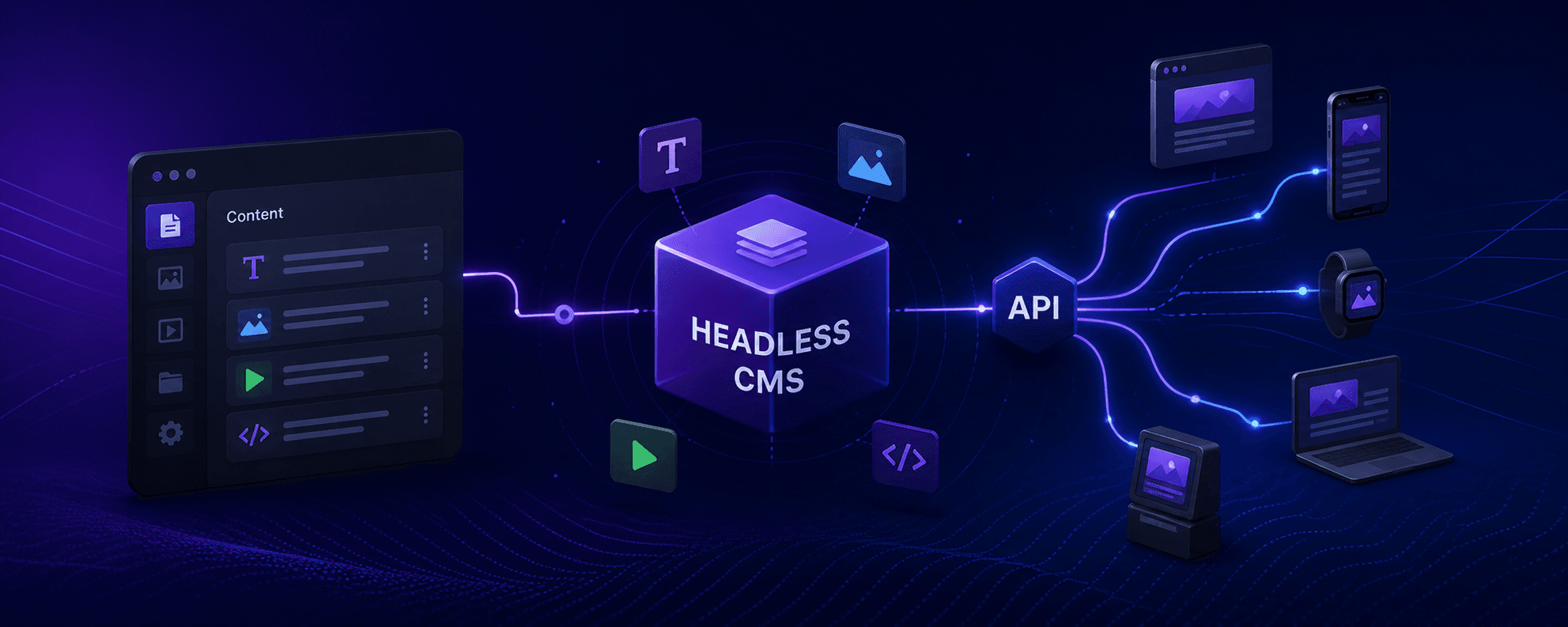 CTA Banner Background