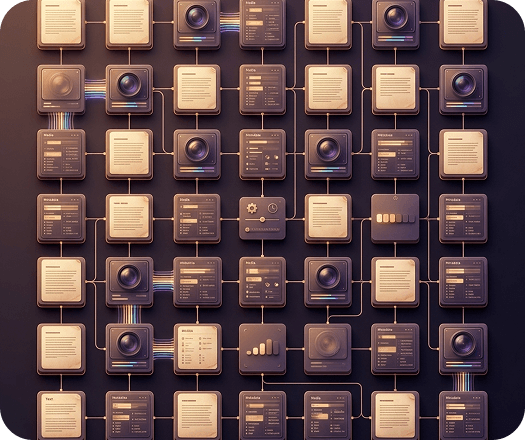 Content Modeling & Structured Content Design 