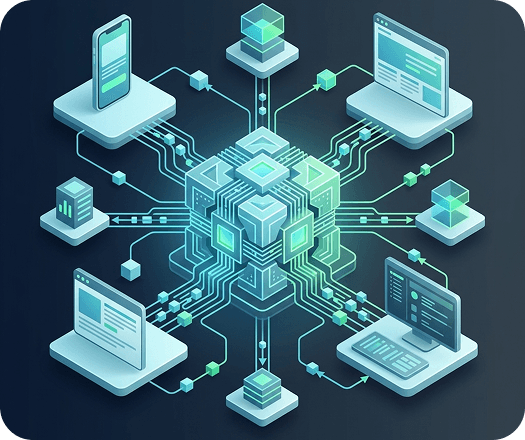 Role of APIs in Headless CMS Architecture 