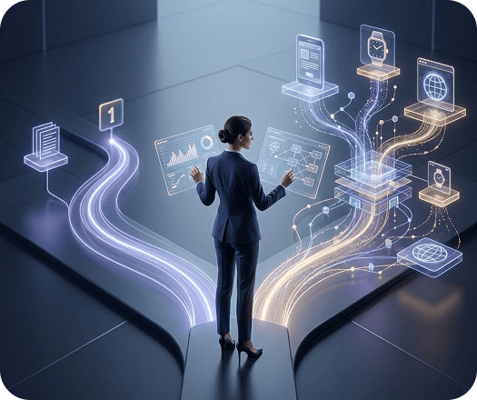 When Headless CMS Architecture Makes Sense 