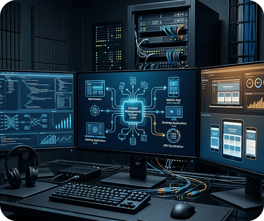 When Headless CMS Migration Makes Sense