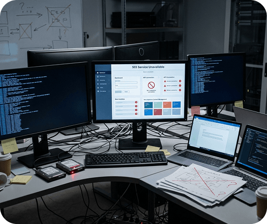 Common Migration Mistakes to Avoid