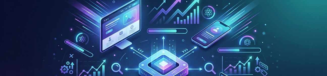Hero banner