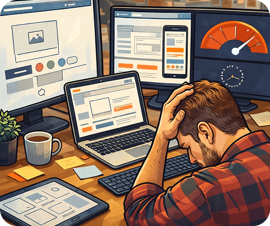 Common Stack Design Mistakes 