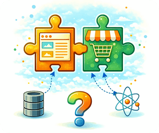 How the Stack Fits Into the Overall Headless Strategy 