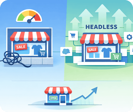  When Migration to Headless Shopify Makes Sense 