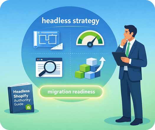  How Migration Fits Into the Bigger Headless Strategy  