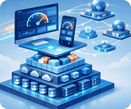 Why Performance Is an Architectural Outcome (Not a Frontend Tweak) 