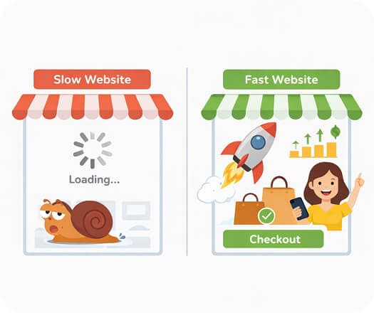  When Performance Gains Justify Headless Shopify 