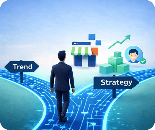Why the Decision to Go Headless Is Strategic (Not Trend-Driven)  