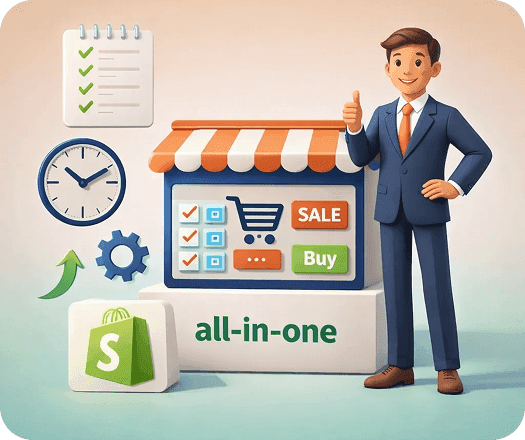 When Traditional Shopify Is the Better Choice 