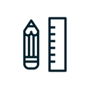 Step Icon Dark