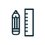 Step Icon Dark