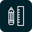 Step Icon Light