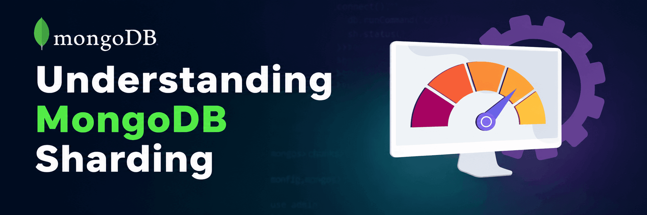 Understanding MongoDB Sharding: Scaling for Performance 