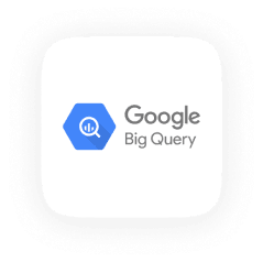 Google BigQuery