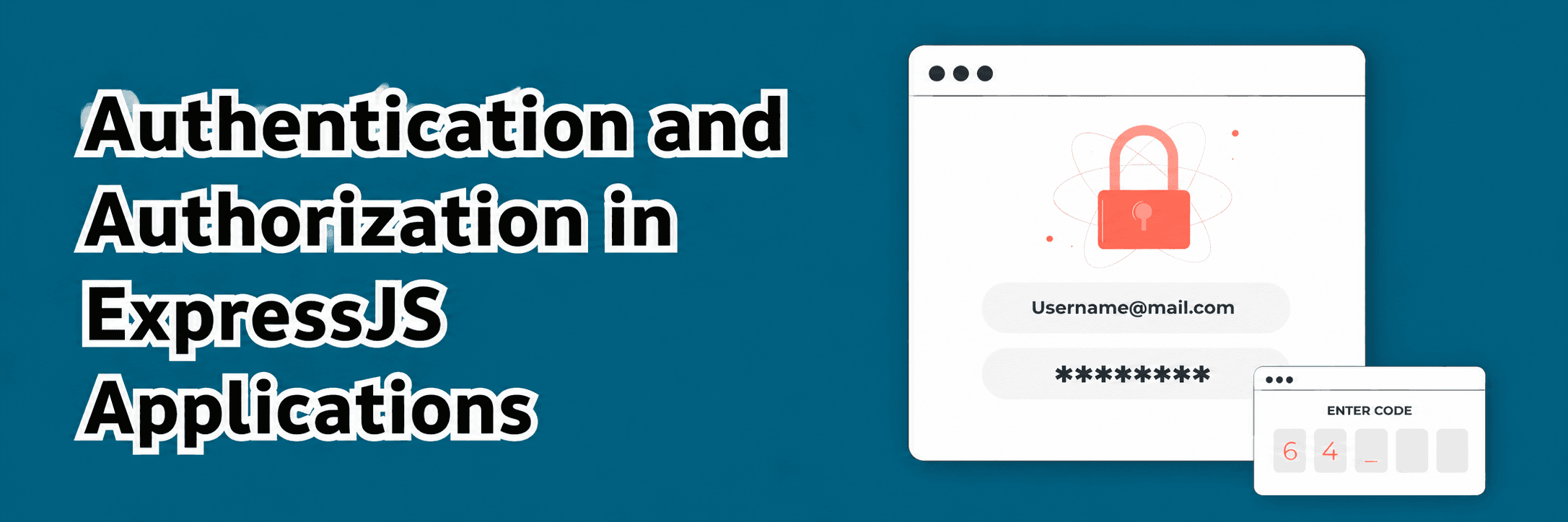Authentication and Authorization in ExpressJS Applications