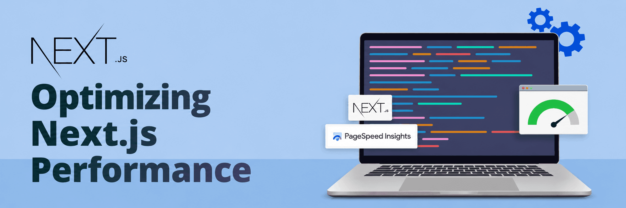 Optimizing Next.js Performance for Lightning-Fast Apps 