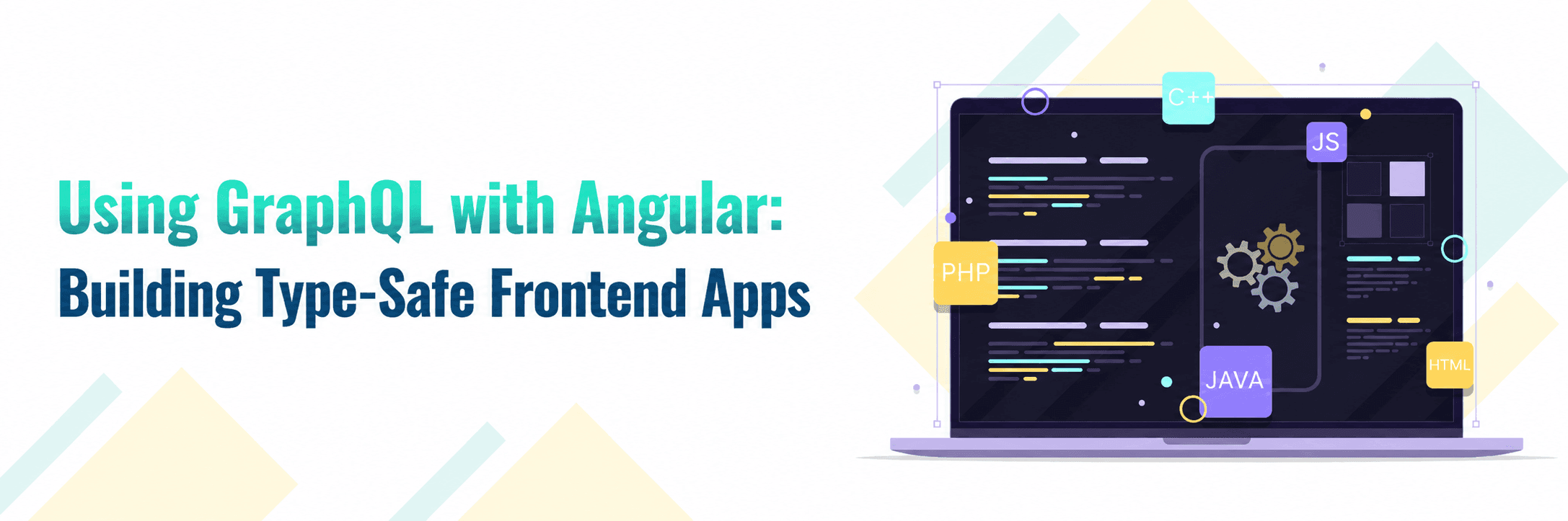 Unleashing Type-Safe Frontend Apps: Exploring GraphQL Integration with Angular 