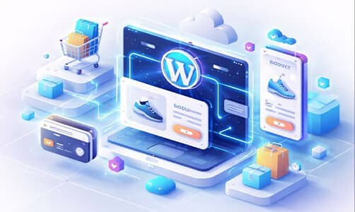 Content Management with Headless WordPress in the E-Commerce Industry 
