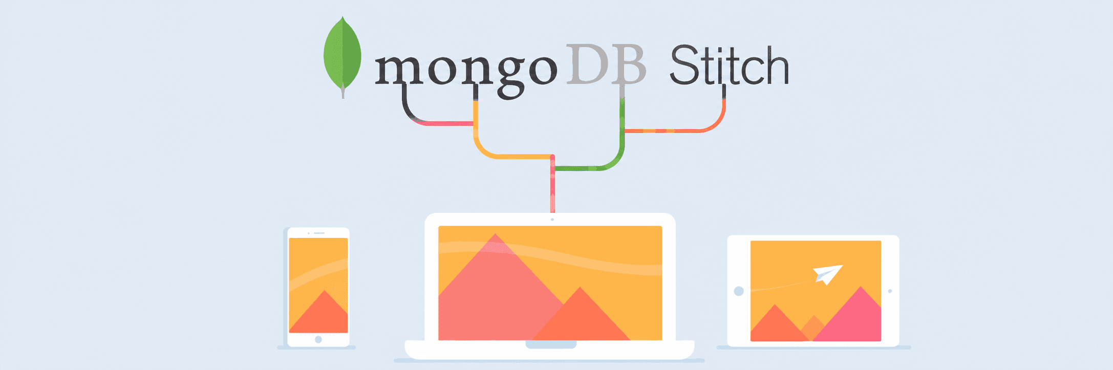 Exploring MongoDB Stitch: Backend as a Service for MongoDB 