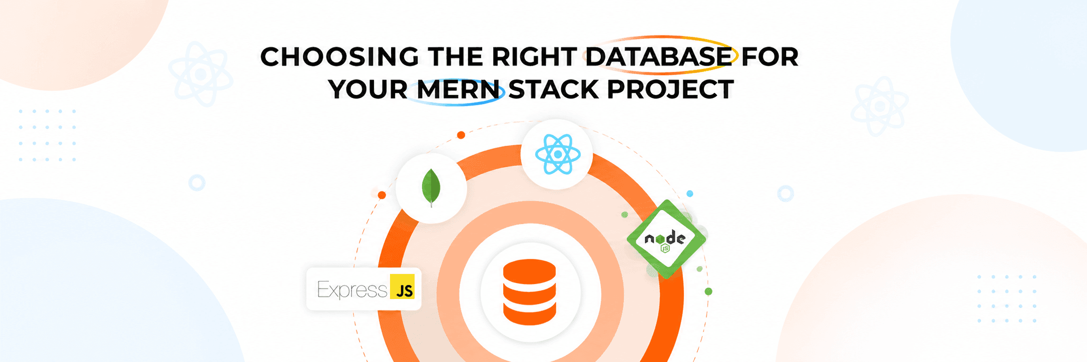 Choosing the Right Cloud Services for Your MERN Stack Projects 