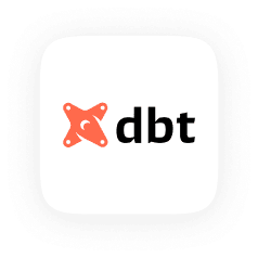 dbt