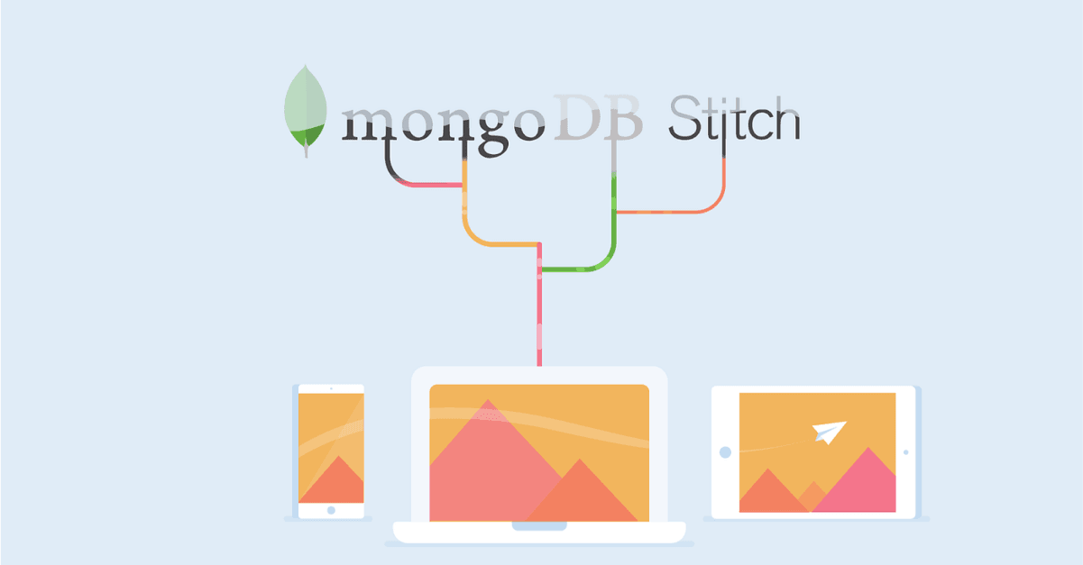 Exploring MongoDB Stitch: Backend as a Service for MongoDB 