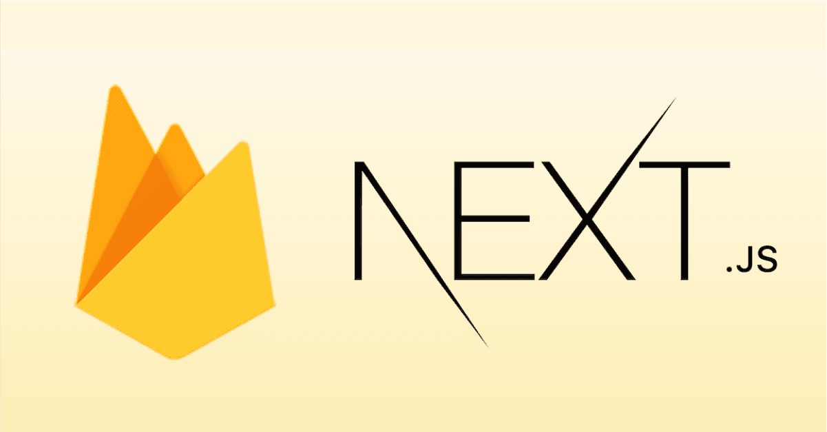 Next.js and Firebase: Real-Time Data Synchronization 