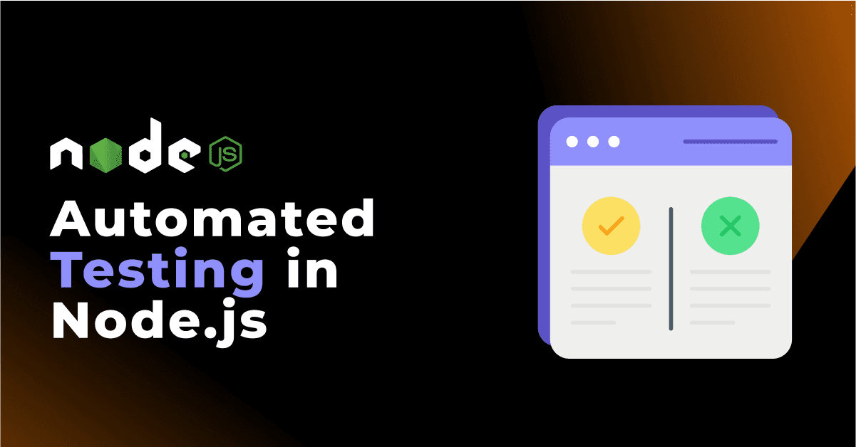 Automated Testing in Node.js: Using Jest and Mocha 