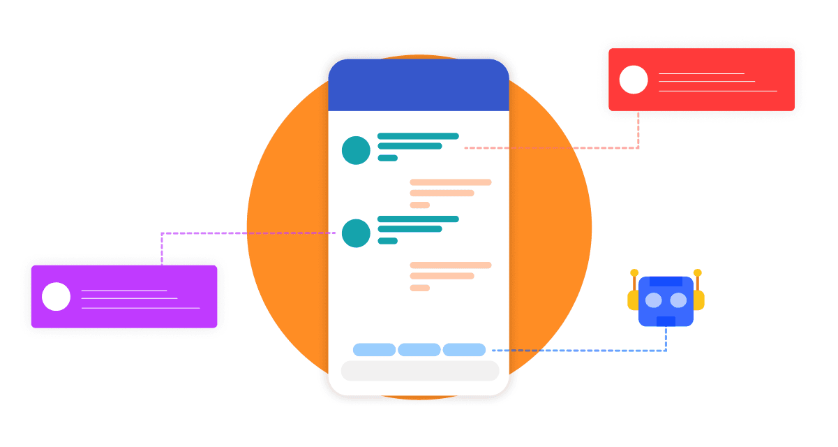 Creating Engaging Chatbots for Enhanced Customer Interaction 