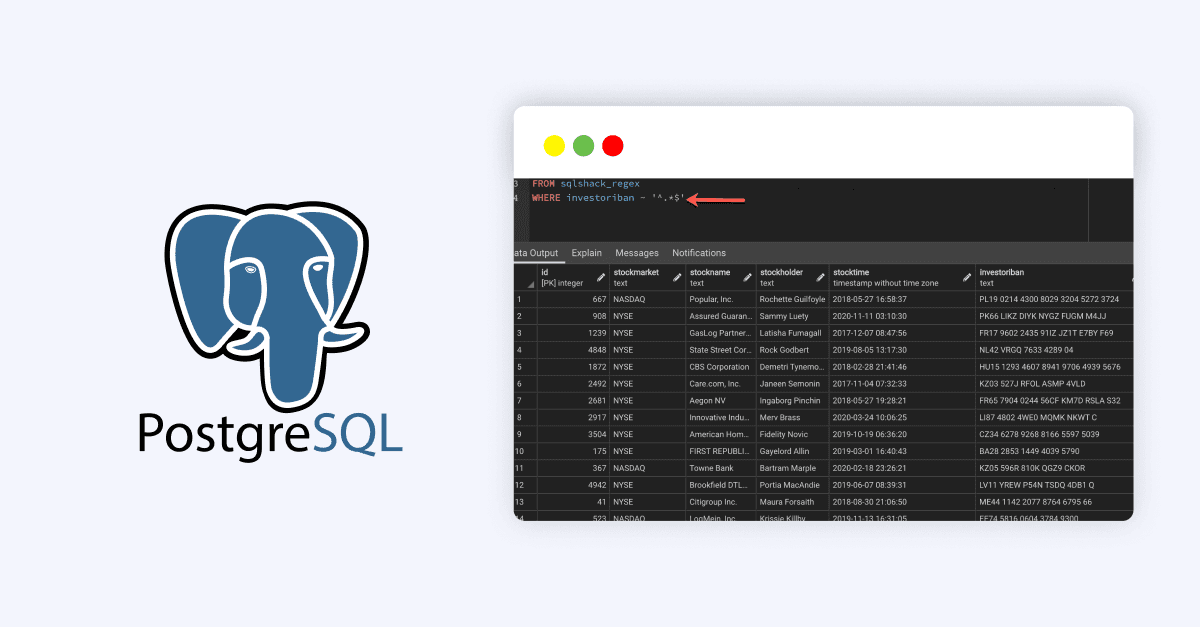 PostgreSQL Stored Procedures: Writing Custom Functions 