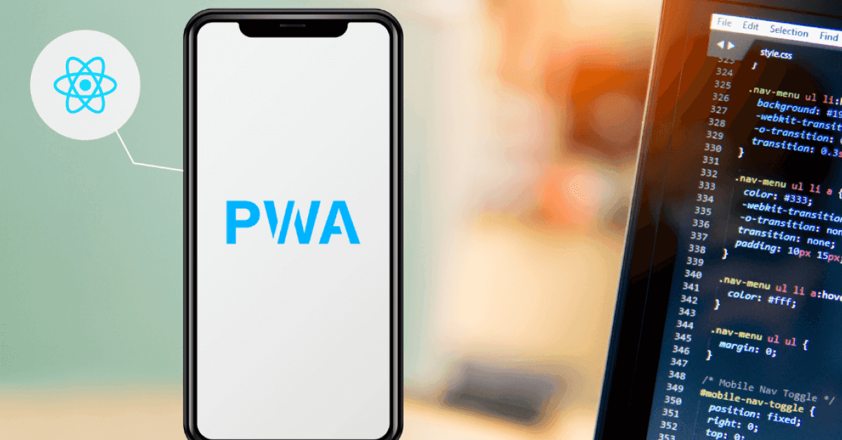 रिएक्ट के साथ प्रोग्रेसिव वेब ऐप्स (PWA): उपयोगकर्ता अनुभव को बढ़ाना