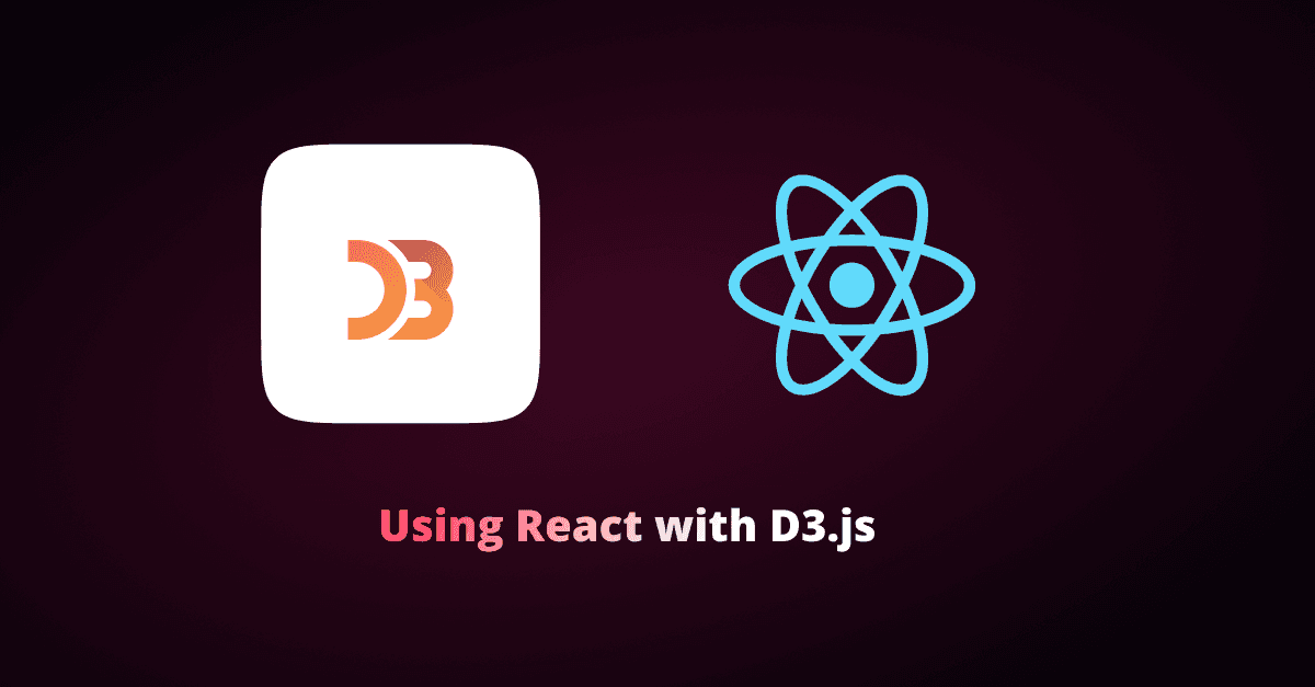 D3.js के साथ रिएक्ट का उपयोग करना: इंटरैक्टिव डेटा विज़ुअलाइज़ेशन बनाना