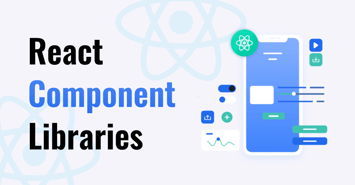 React Component Libraries: Accelerating Development Speed with Hire ReactJS Developer Services 