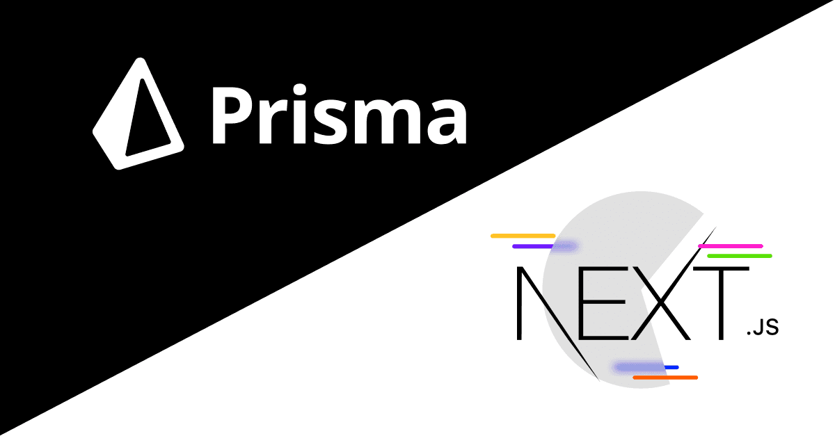 Next.js and Prisma: Building a Full-Stack Application for Seamless Performance 
